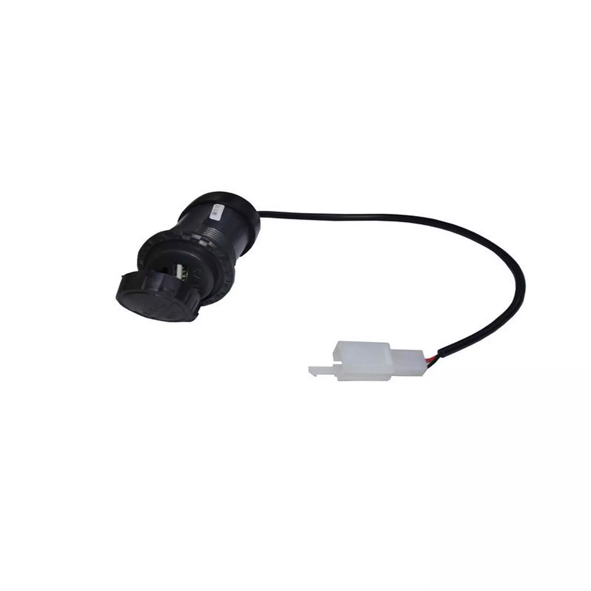 RKS NEWLIGHT 125 USB SOKETİ [NEWLIGHT PRO - NEWLIGHT PRO (KUBA)] #RK 32881